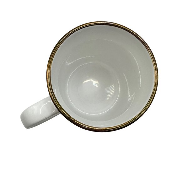 Fireworks USA Capitol Washington DC Mug 4th of July Heat Activated Wondermugs - Picture 11 of 15